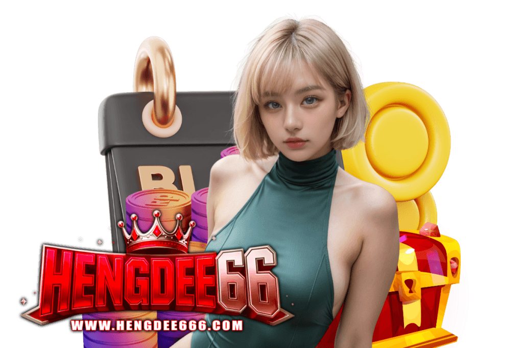 hengdee66