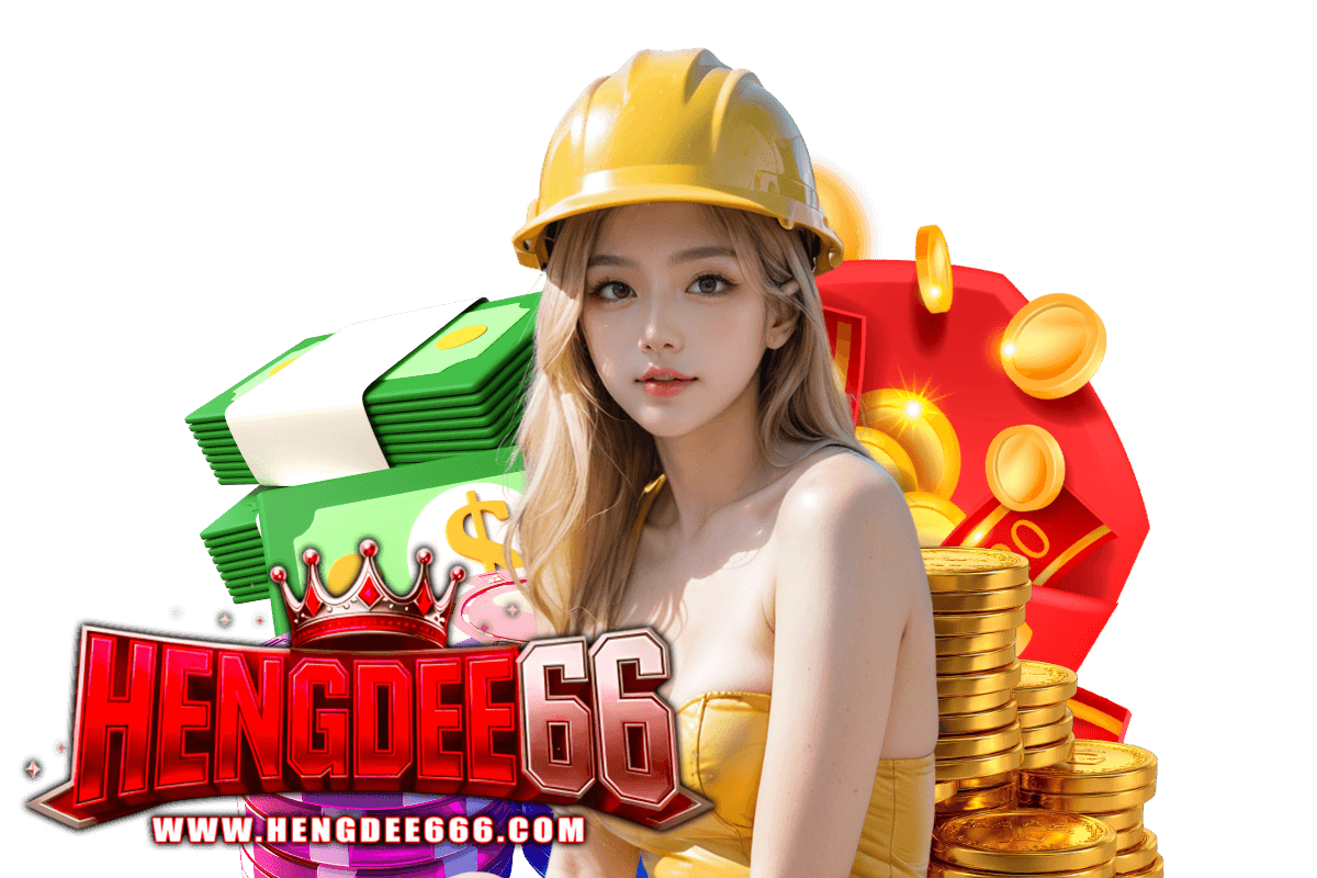 hengdee66 สมัคร