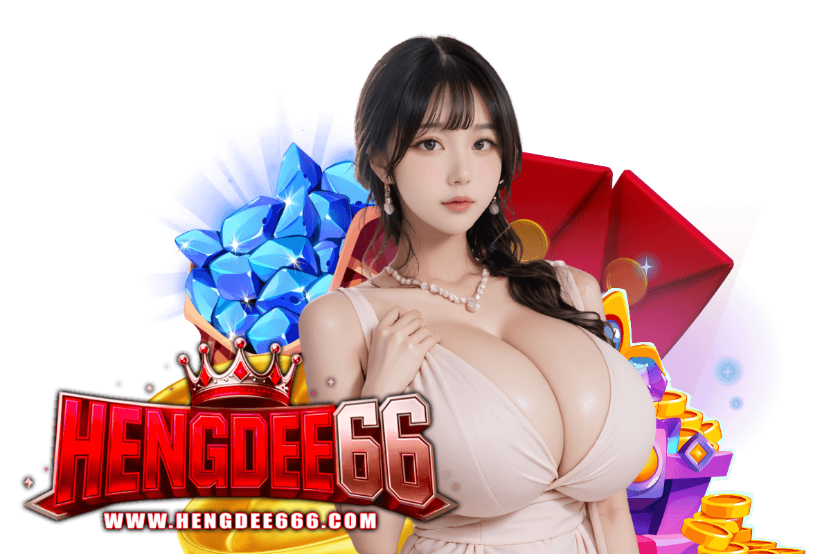 hengdee66 เว็บตรง